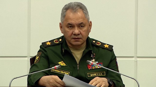 Guerre en Ukraine : la Russie admet la mort de 71 de ses soldats dans des attaques