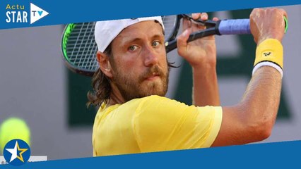 Lucas Pouille cambriolé pendant Roland-Garros : cette somme à peine croyable qu'il s'est fait dérobe