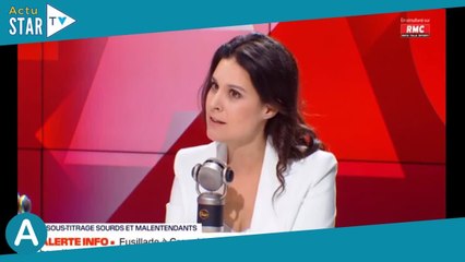 Apolline de Malherbe : Gros imprévu en direct sur BFMTV, une invitée sème la zizanie malgré elle