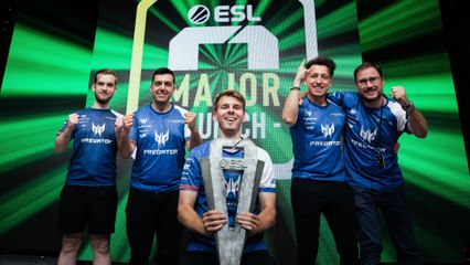 "Es ist komplett verrückt": Ungar sichert sich ersten RENNSPORT-Titel