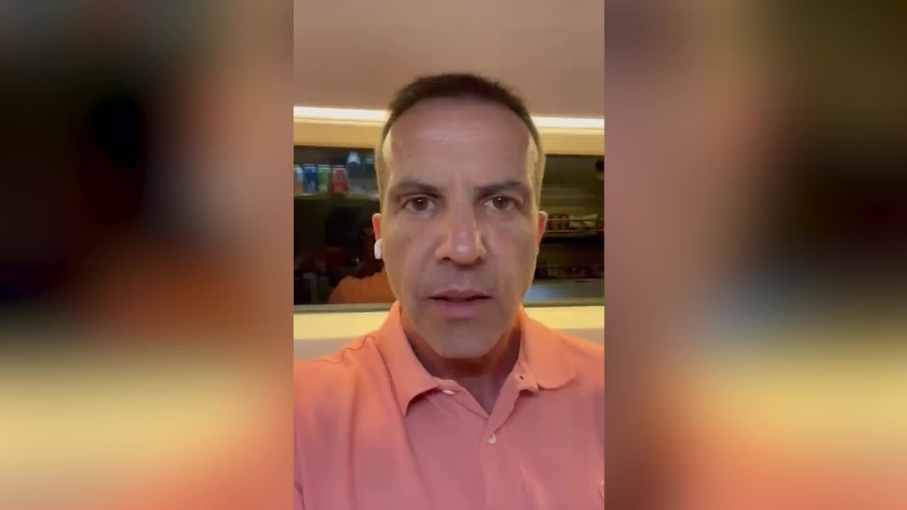 El tremendo vacile de Cristóbal Soria a los aficionados del Real Madrid con la Champions