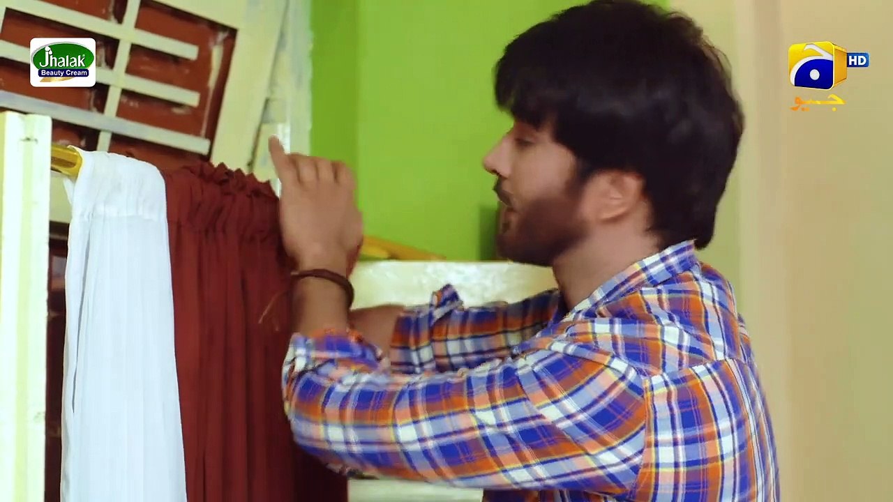 Ehraam-e-Junoon Episode 10 -