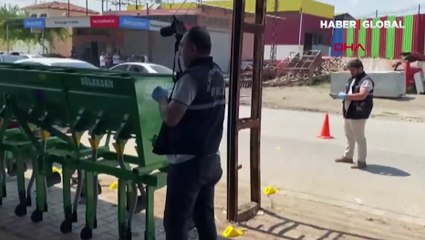 Adana'da dehşete düşüren olay: Tartıştığı kardeşini tabancayla vurarak öldürdü