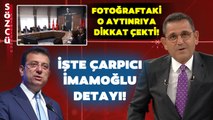 Fatih Portakal CHP'nin MYK Toplantısında Kimsenin Konuşmadığı Detaya Dikkat Çekti!