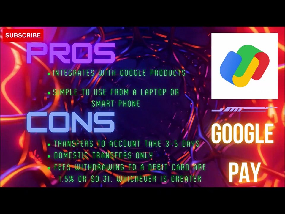 Comparing Fee Costs on 10 Different Payment Apps & the Pros/Cons