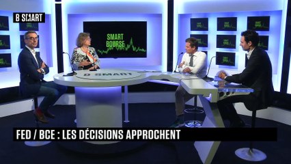 SMART BOURSE - Emission du mardi 6 juin