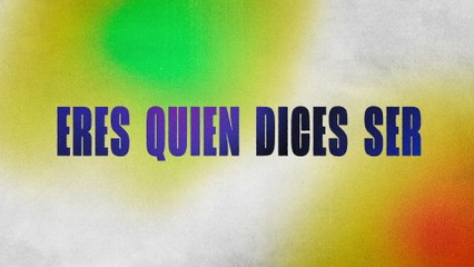 Danny Gokey - Eres Quien Dices Ser (Lyric Video)