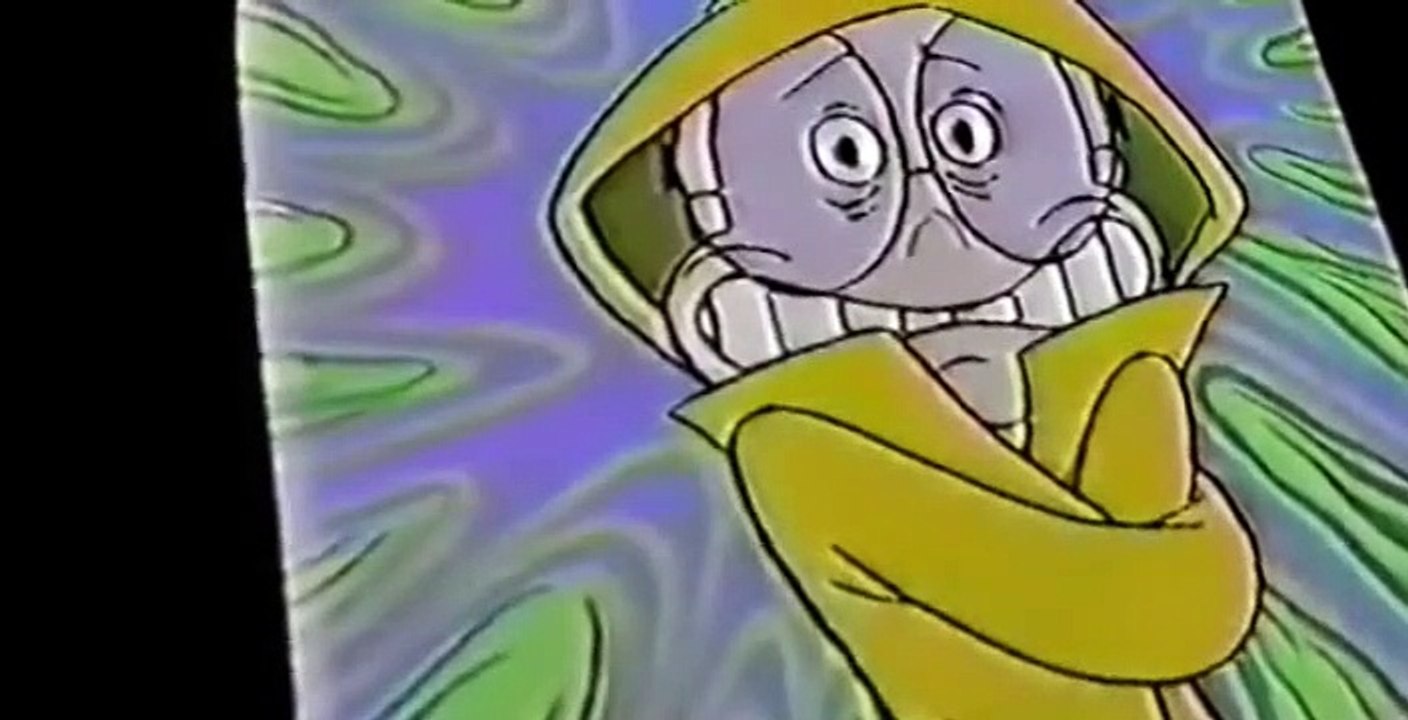 Nightmare Ned Nightmare Ned E004 Dapper Dan
