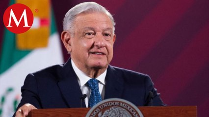 AMLO anuncia tres prioridades para su último año de gobierno en 2024