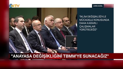 Son dakika: Cumhurbaşkanı Erdoğan: Hayat pahalılığı gündemden çıkacak, enflasyon tek haneli rakamlara inecek