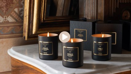 Hablamos con Patrick Douenat, alma máter de la marca Ladenac