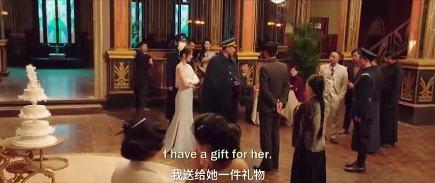 Governor Saved Cinderella From Arrogant Girl And Then Later Cinderella Saved Governer Too