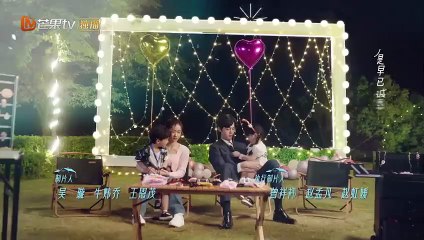 Please Be My Family Ep 22 Eng Sub