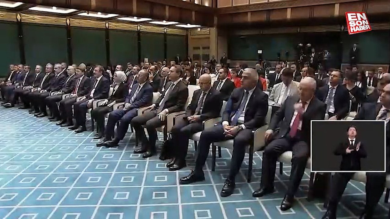 Cumhurbaşkanı Erdoğan buğday ve arpa fiyatlarını açıkladı