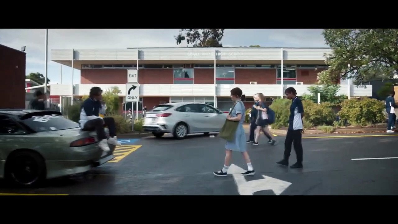 TALK TO ME Official Trailer 2 (2023)(720p)