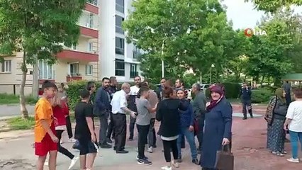 Crise du « bureau de Mukhtar » à Bolu ： Émeutes des habitants