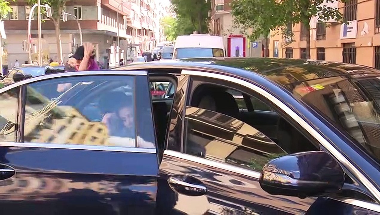 Elsa Pataky y su repentina vuelta a España por amor