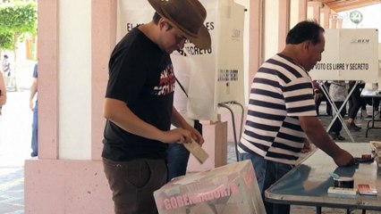 Pese a derrota en Edomex, el PRI “se mantiene en la pelea” para 2024 si va en coalición, asegura Laura Haro