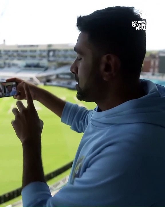 Watch: Team India goofing around ahead of WTC clash in this behind-the-scenes video