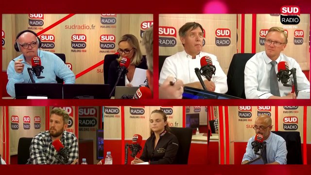 Métiers de la viande et de la poissonnerie, des parcours d'excellence