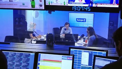 Ukraine : ce que l'on sait de l'attaque contre un barrage hydroélectrique dans la région de Kherson