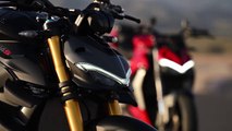 208 HP Hyper-Naked Easy To Ride? - 2023 Ducati Streetfighter V4 S