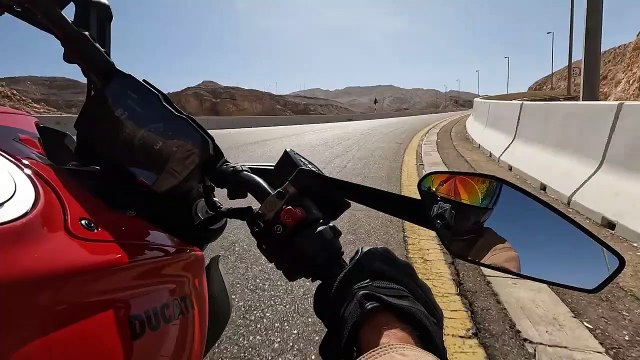 Is Ducati's 168HP Diavel V4 a Cruiser or Not? 2023 Diavel V4 First Ride