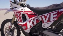 We Ride the CHEAPEST 450 RALLY BIKE You Can Buy? | Kove Moto FSE 450R Rally