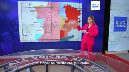 Le notizie del giorno | 06 giugno - Serale