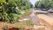 बीसलपुर शटडाउन-जयपुर में लोग तरसे पानी के लिए,गांधी नगर में बह गया 50 लाख लीटर पानी नालियों में,देखें इस विडियो में