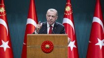 Erdoğan: Bayram tatili 9 gün