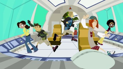 Wild Kratts videos - Dailymotion