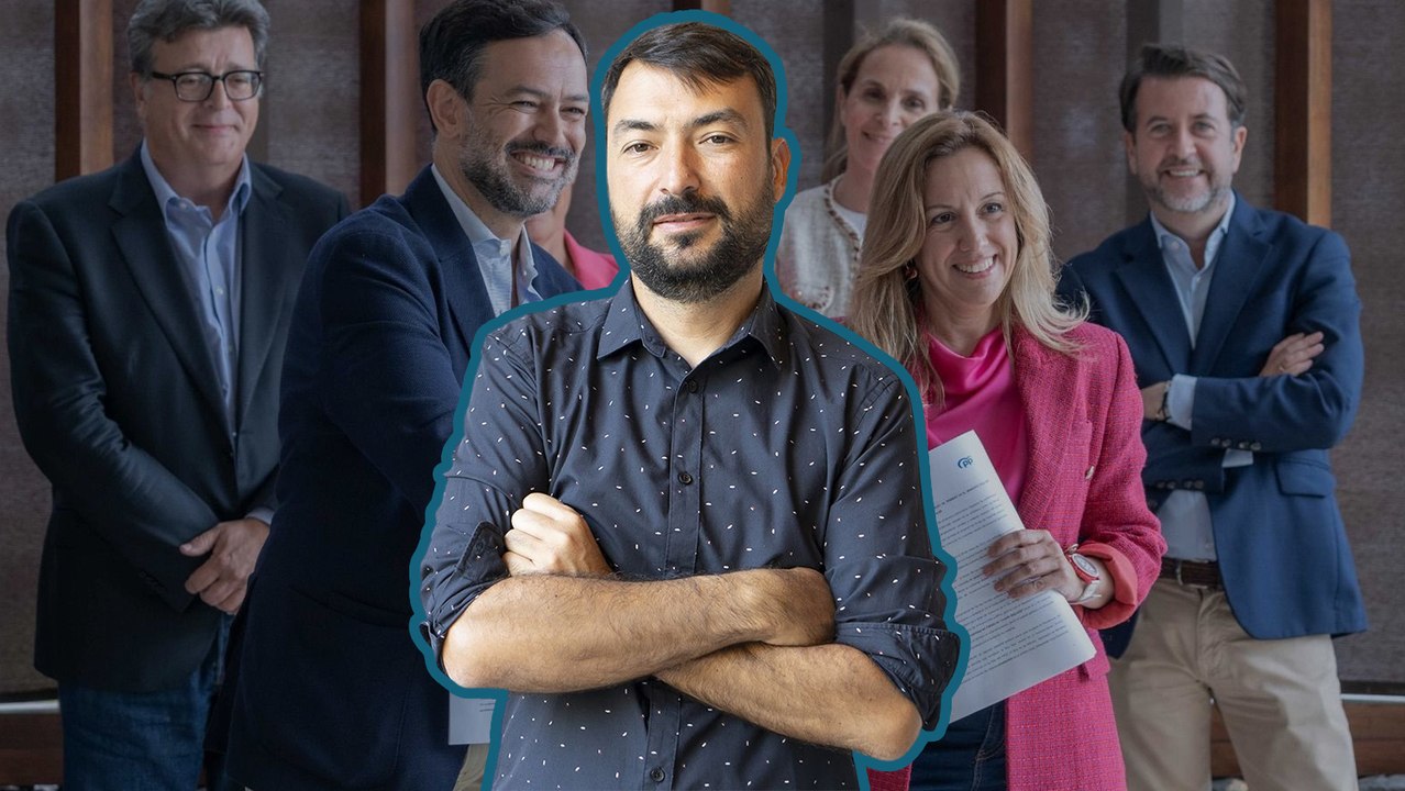 Elecciones, pactos, desafíos para Canarias y… más elecciones