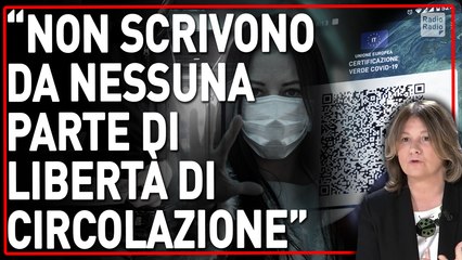 Istituito il Green Pass mondiale: di che si tratta? ▷ "E' diverso dalla pandemia, ed è preoccupante"