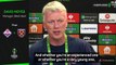 A West Ham 'legend'? Moyes poised for 'biggest moment'