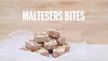 Maltesers Bites I Recipes