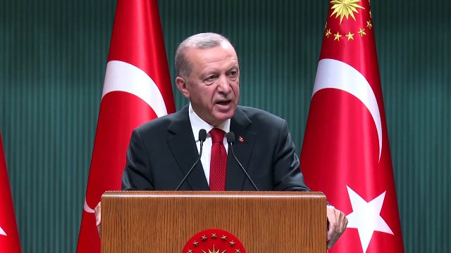 Cumhurbaşkanı Erdoğan, buğday ve arpa alım fiyatlarını açıkladı