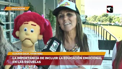 Pedagogías disruptivas la importancia de incluir las educación emocional en las escuelas