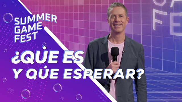Summer Game Fest 2023 - qué es y qué esperar del gran evento de videojuegos de la temporada