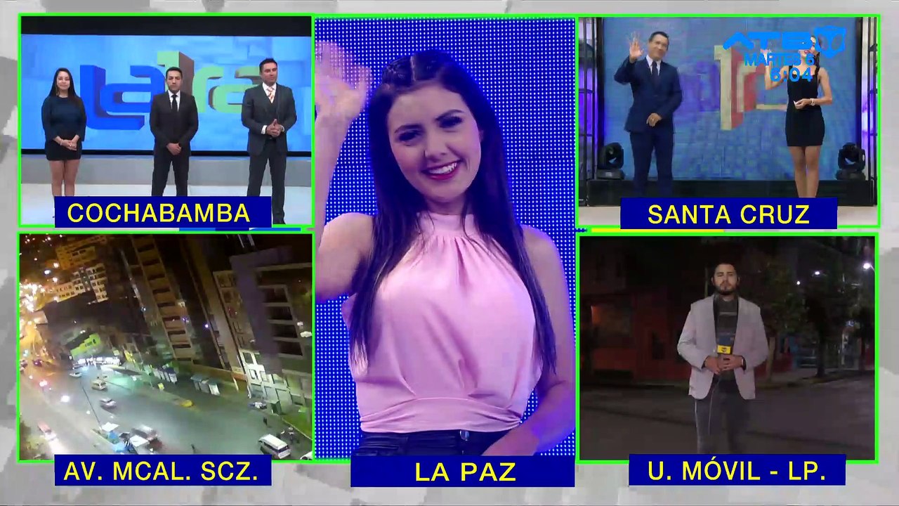 LA 1RA (06-06-23)