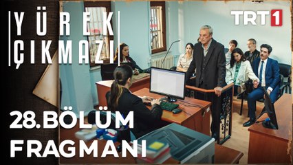 Yürek Çıkmazı 28. Bölüm Fragmanı (Final)