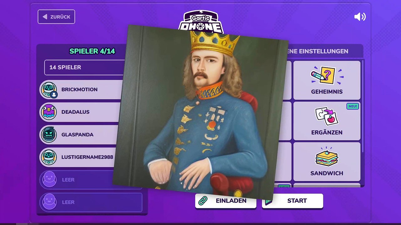 Jonny der eSports-Master | Blooper ★ RDSQ