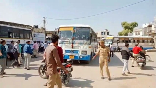 kaam kee khabar : कृपया ध्यान दीजिए.. रंगपुर रोड आरोबी पर 3 दिन भारी वाहनों का आवागमन बंद रहेगा