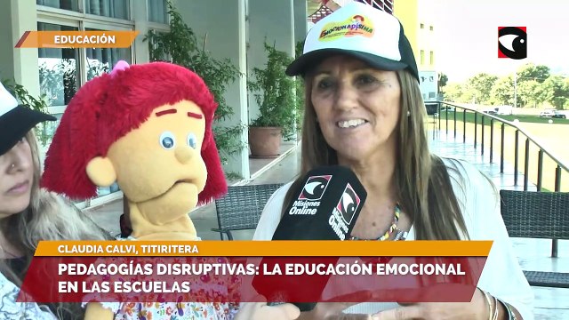 Pedagogías disruptivas cómo crear un ambiente sano para el alumno y los docentes incluyendo la educación emocional en las escuelas