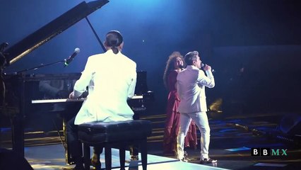 Volveré  --- Diego Verdaguer   LIVE Auditorio Nacional