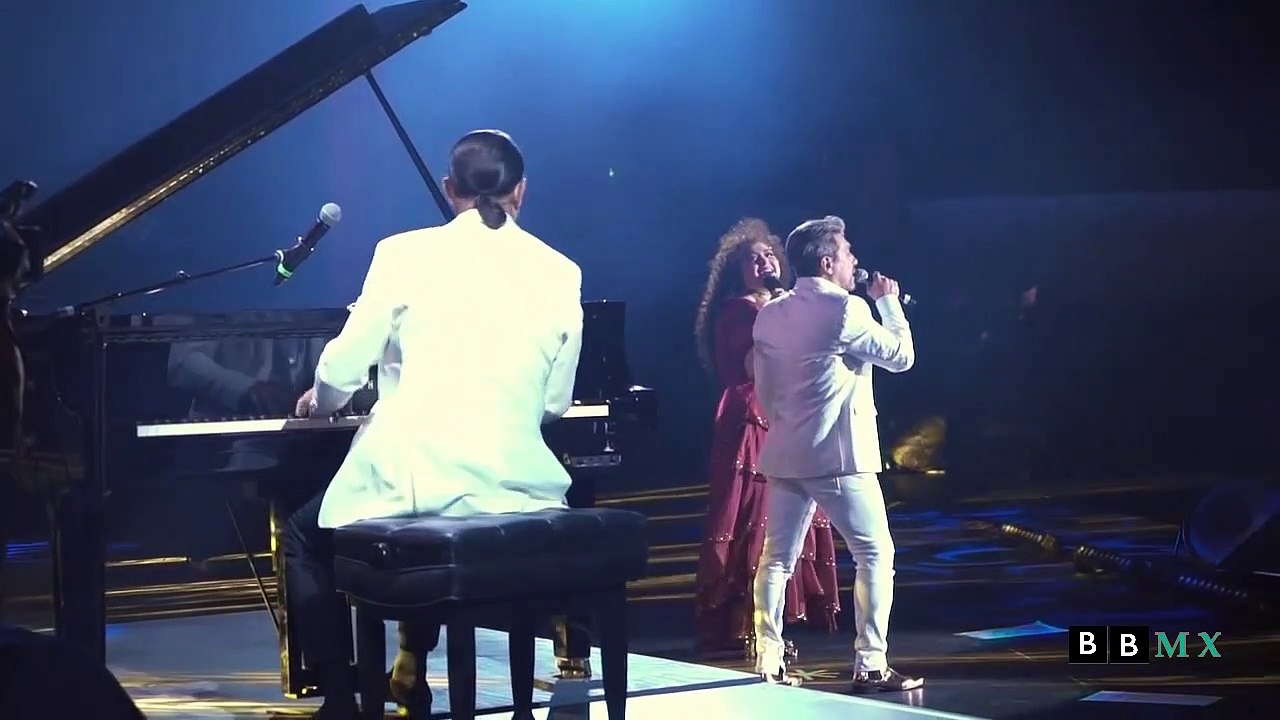 Volveré  --- Diego Verdaguer   LIVE Auditorio Nacional