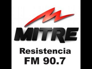 Radio Mitre Resistencia FM 90.7 - Mitre Informa Primero + Tanda Publicitaria (30/10/2022)