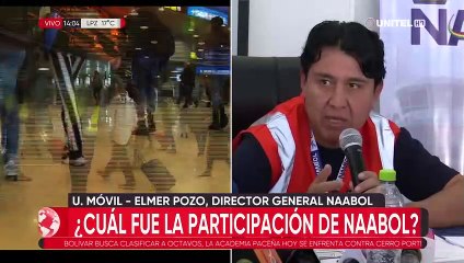 Retiran al director de Naabol en Viru Viru para que “no entorpezca las investigaciones” del ‘narcovuelo’ a España