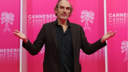 Voici - Michel Vuillermoz victime d'un AVC : l'acteur de 60 ans a été hospitalisé