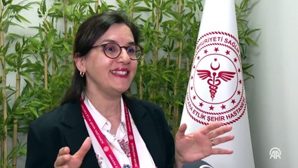 Anne adaylarına "Yeterli miktarda iyotlu tuzu sofradan eksik etmeyin" uyarısı